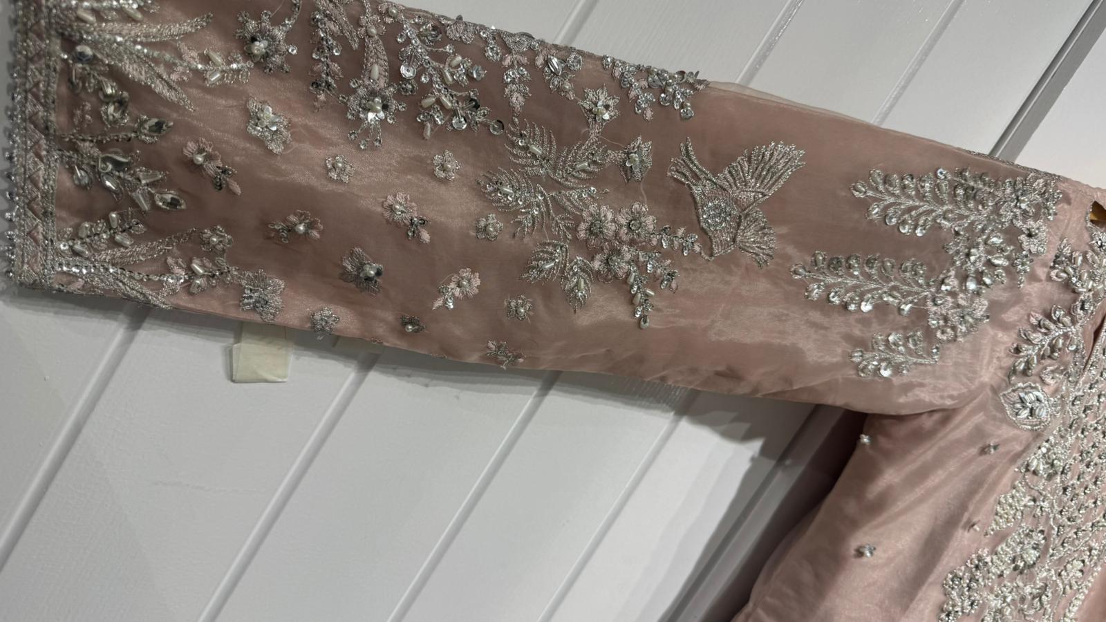 Buy Online pakistani designer suits