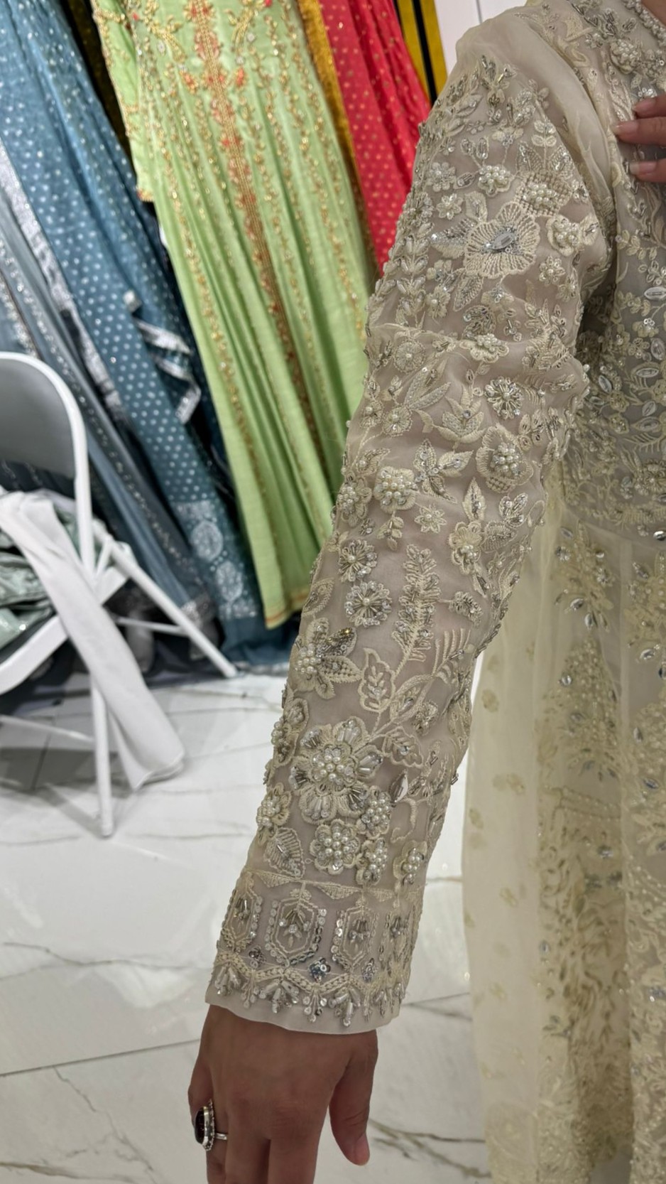 Women's Designer Collection