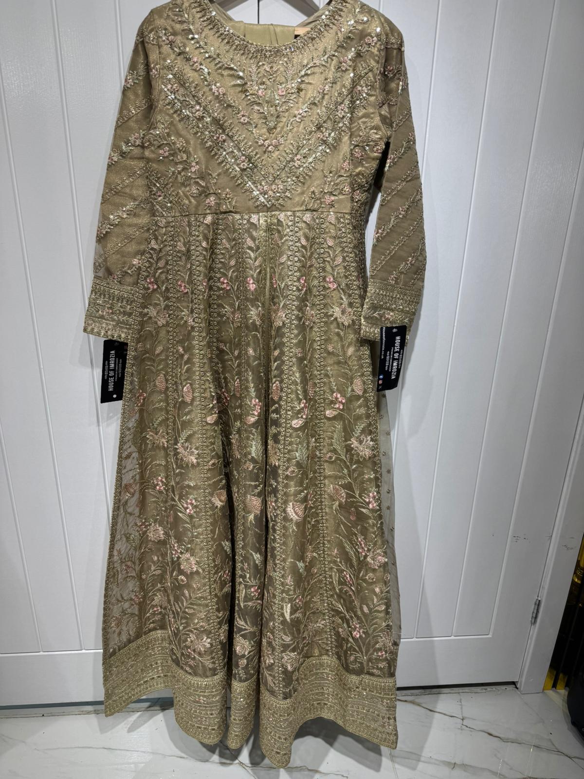 Buy Online pakistani designer suits