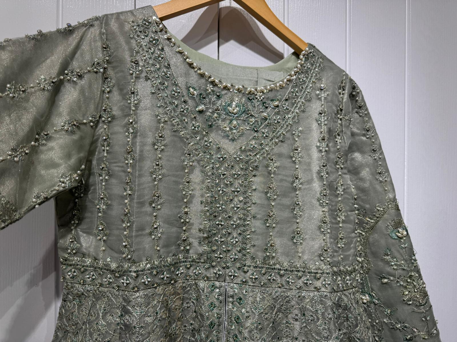 Buy Online pakistani designer suits