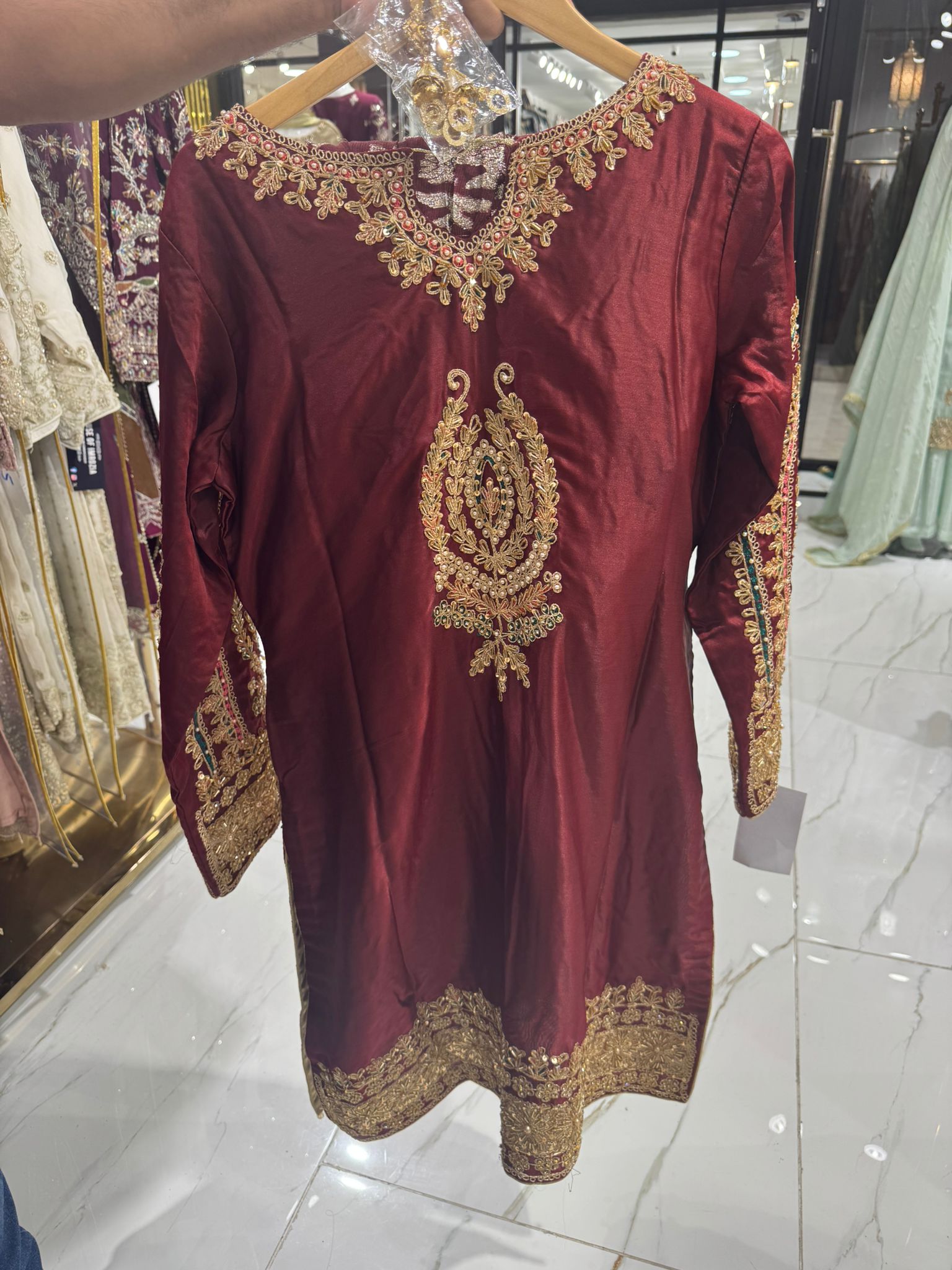 Women's Designer Collection