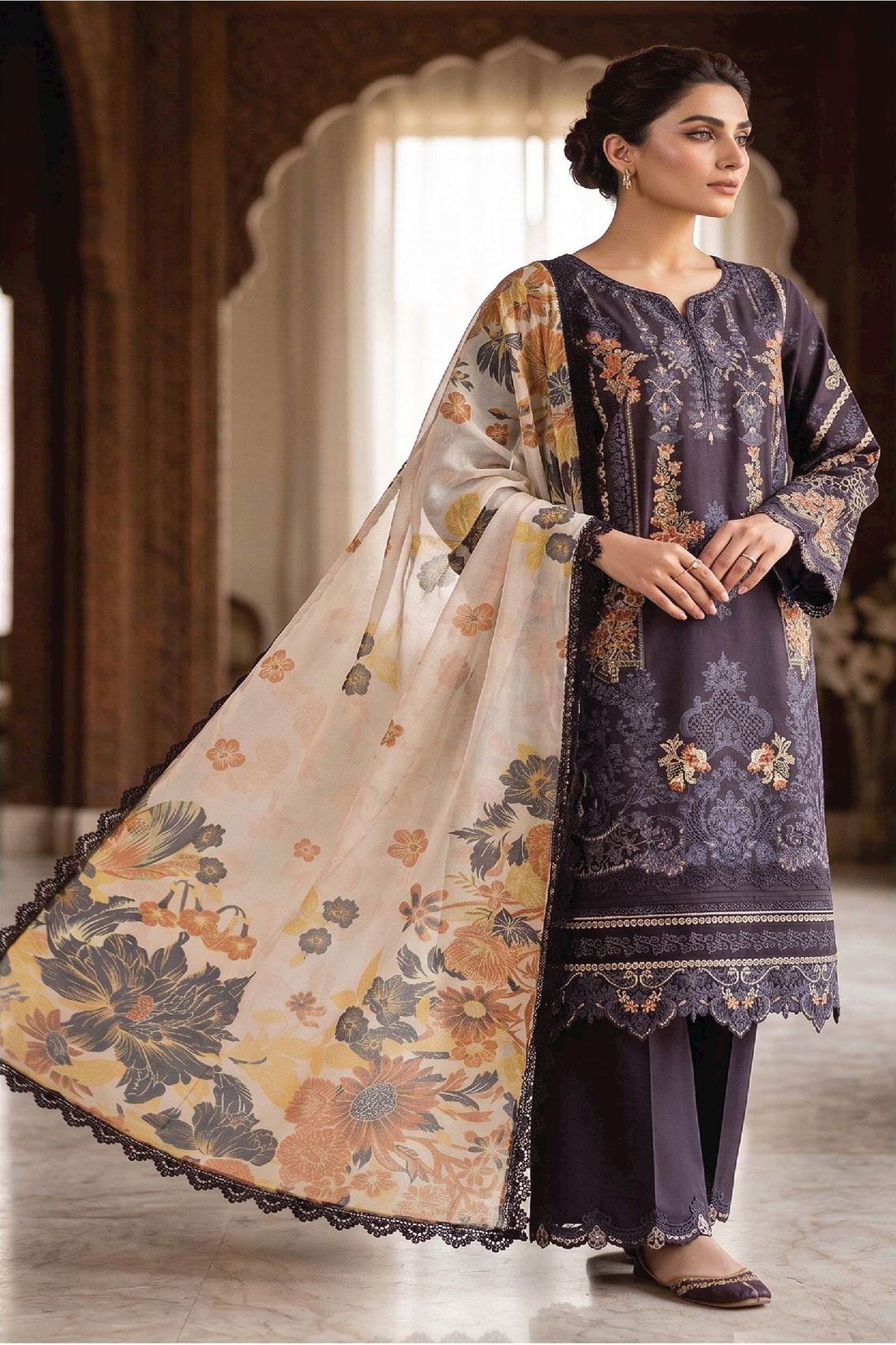Buy Online pakistani designer suits