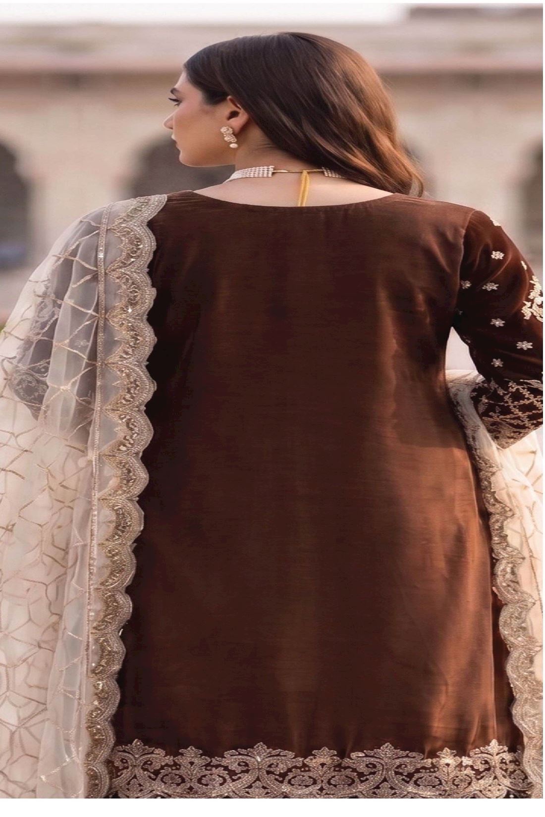 Women's Designer Collection