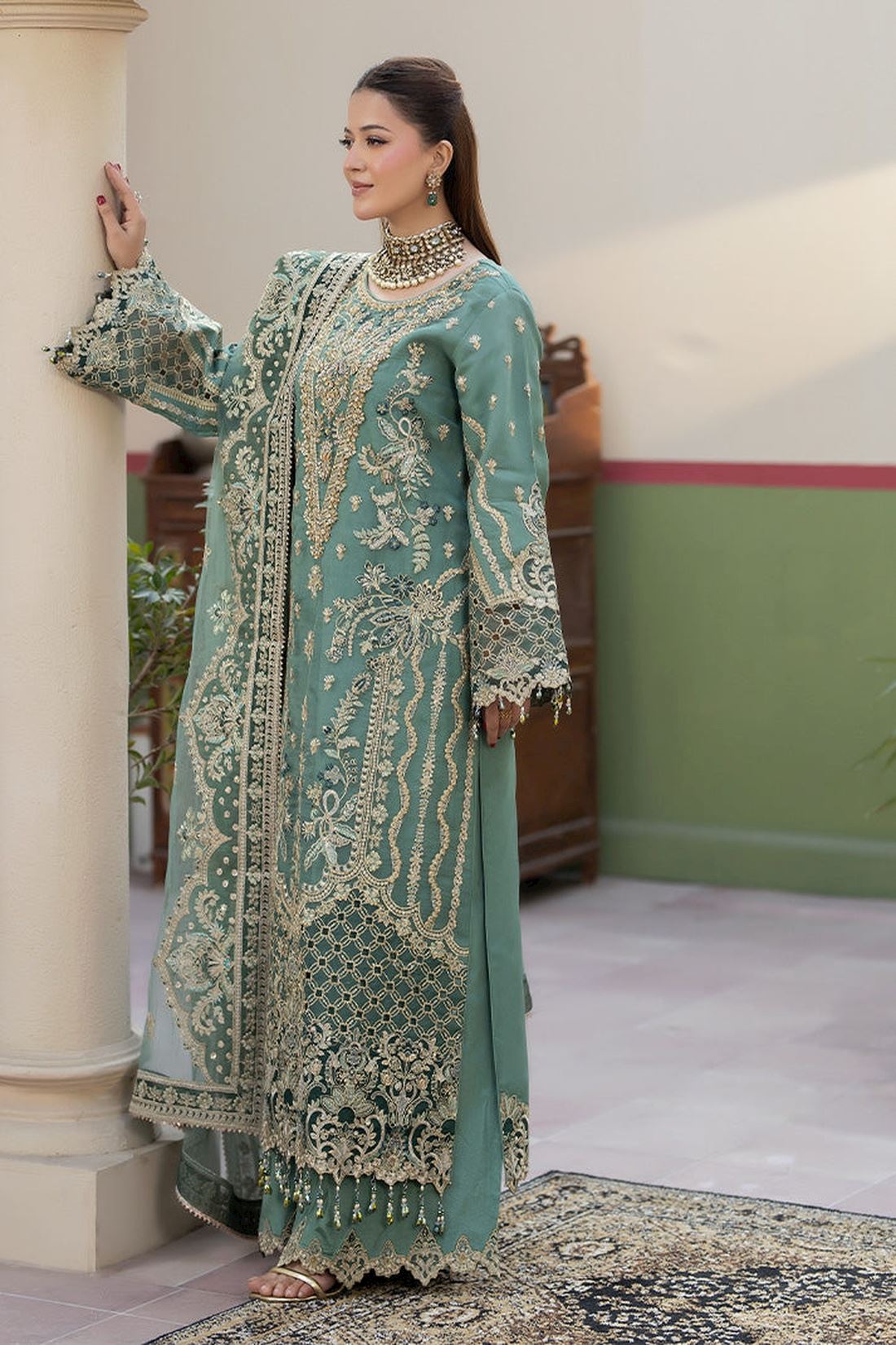 Women's Designer Collection