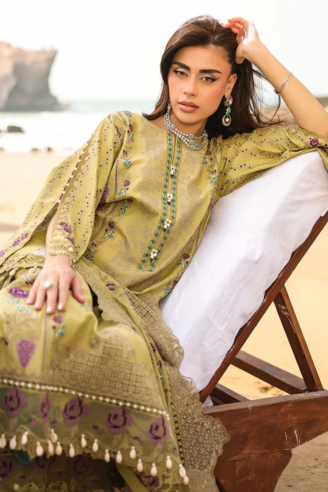 Women's Designer Collection