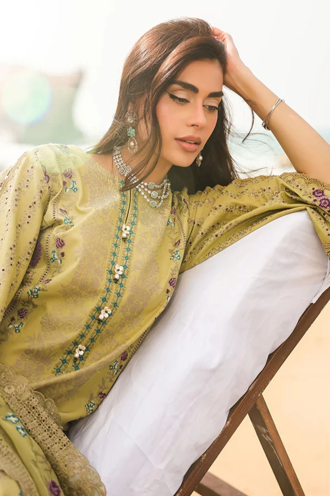 Women's Designer Collection