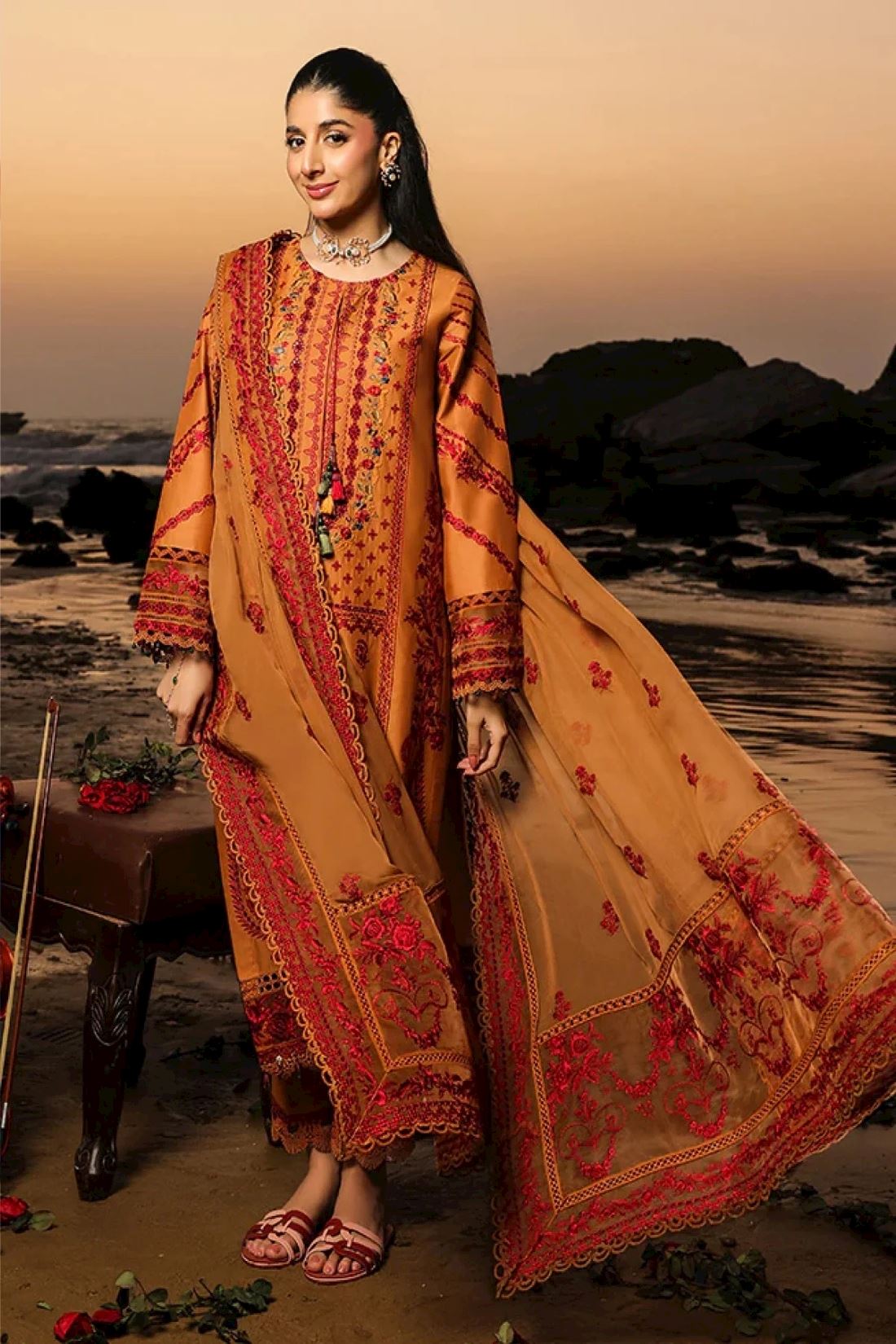 Women's Designer Collection