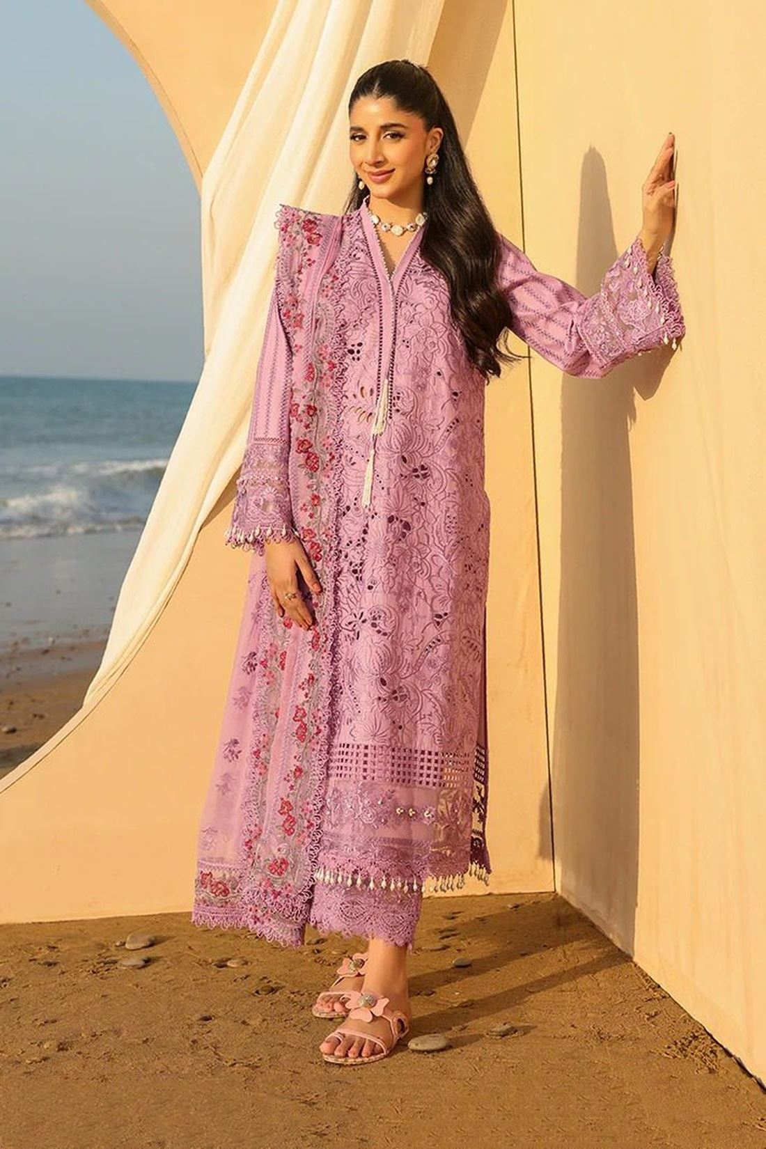 Buy Online pakistani designer suits