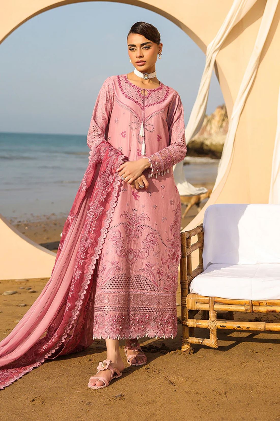 Buy Online pakistani designer suits