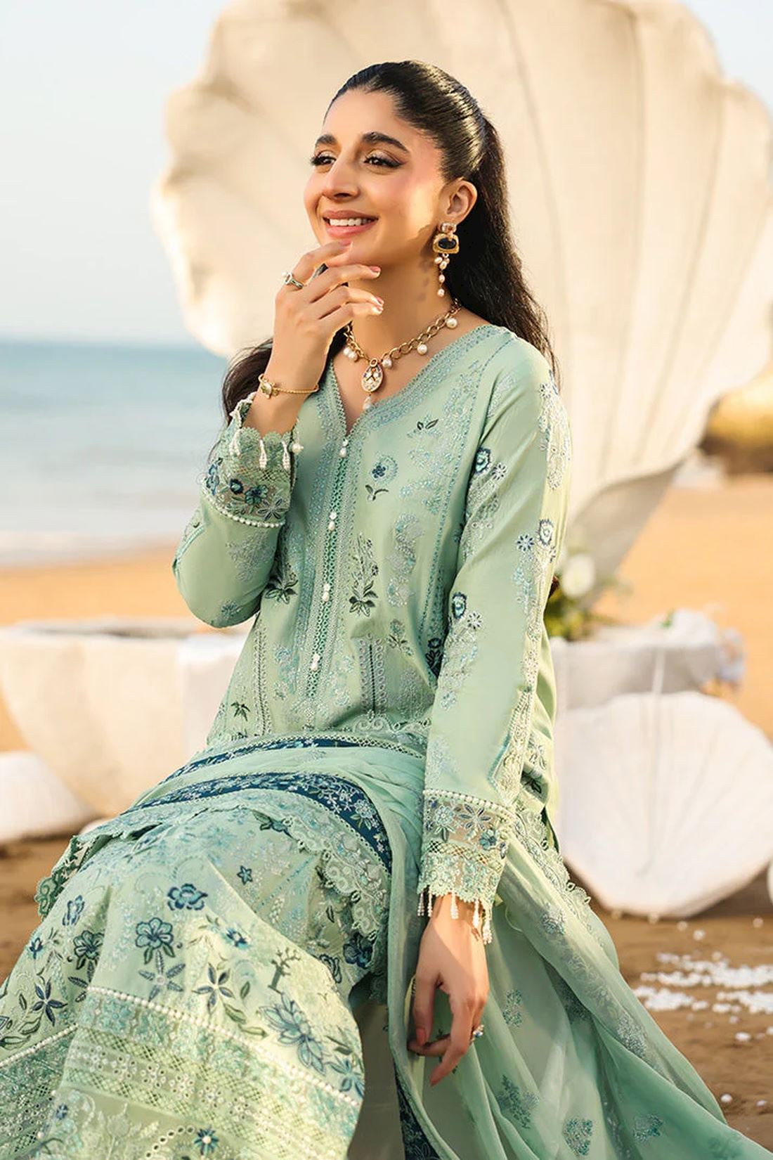 Women's Designer Collection