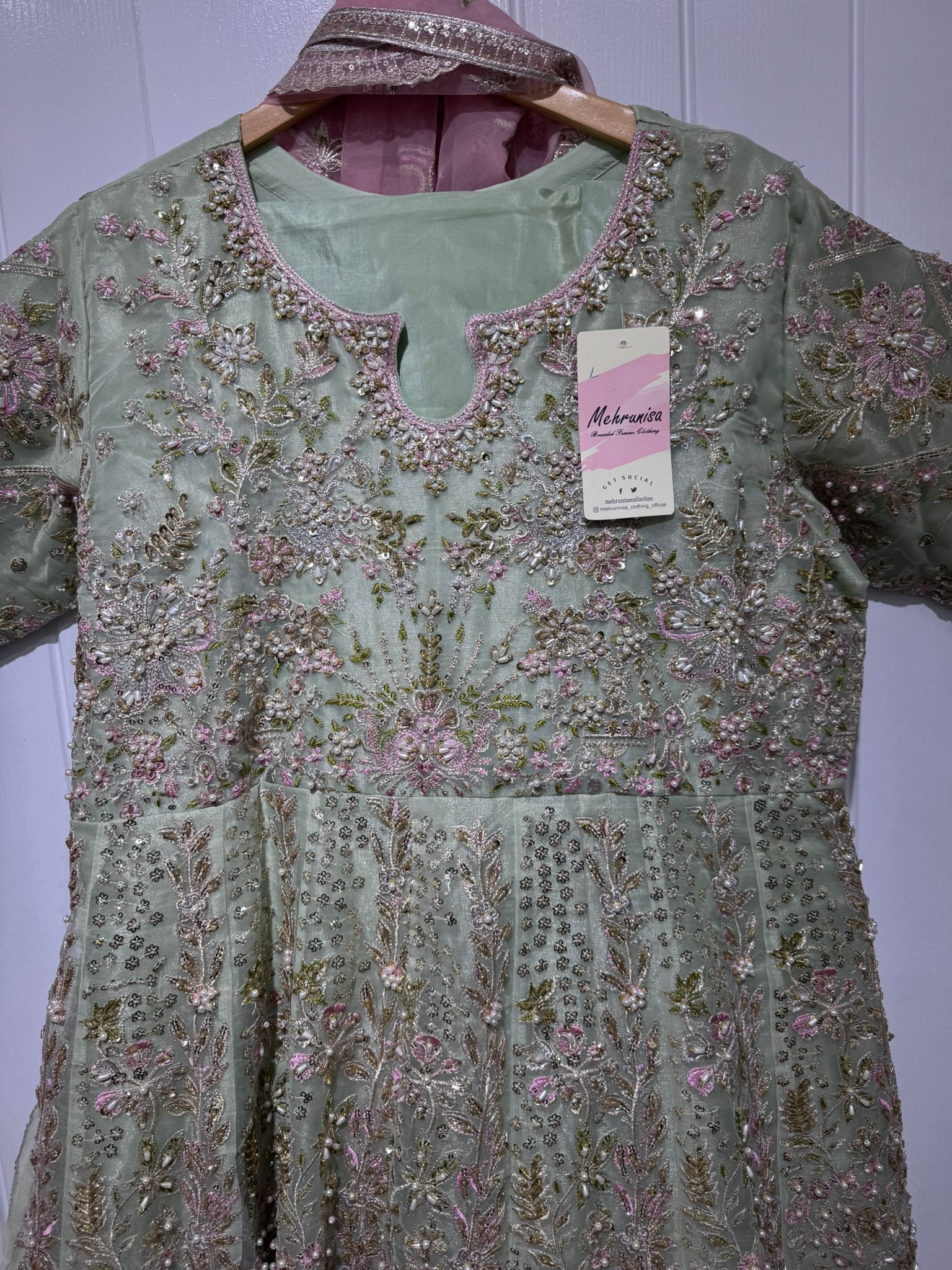 Women's Designer Collection