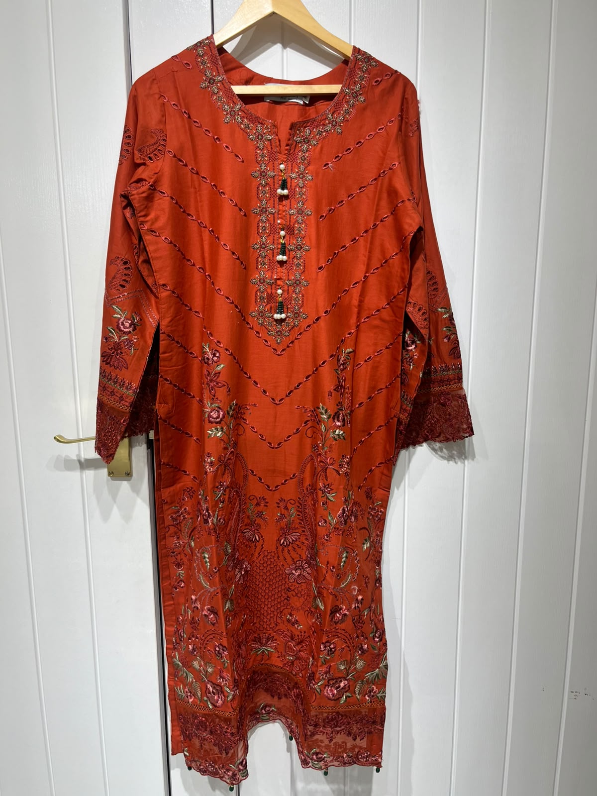 Buy Online pakistani designer suits