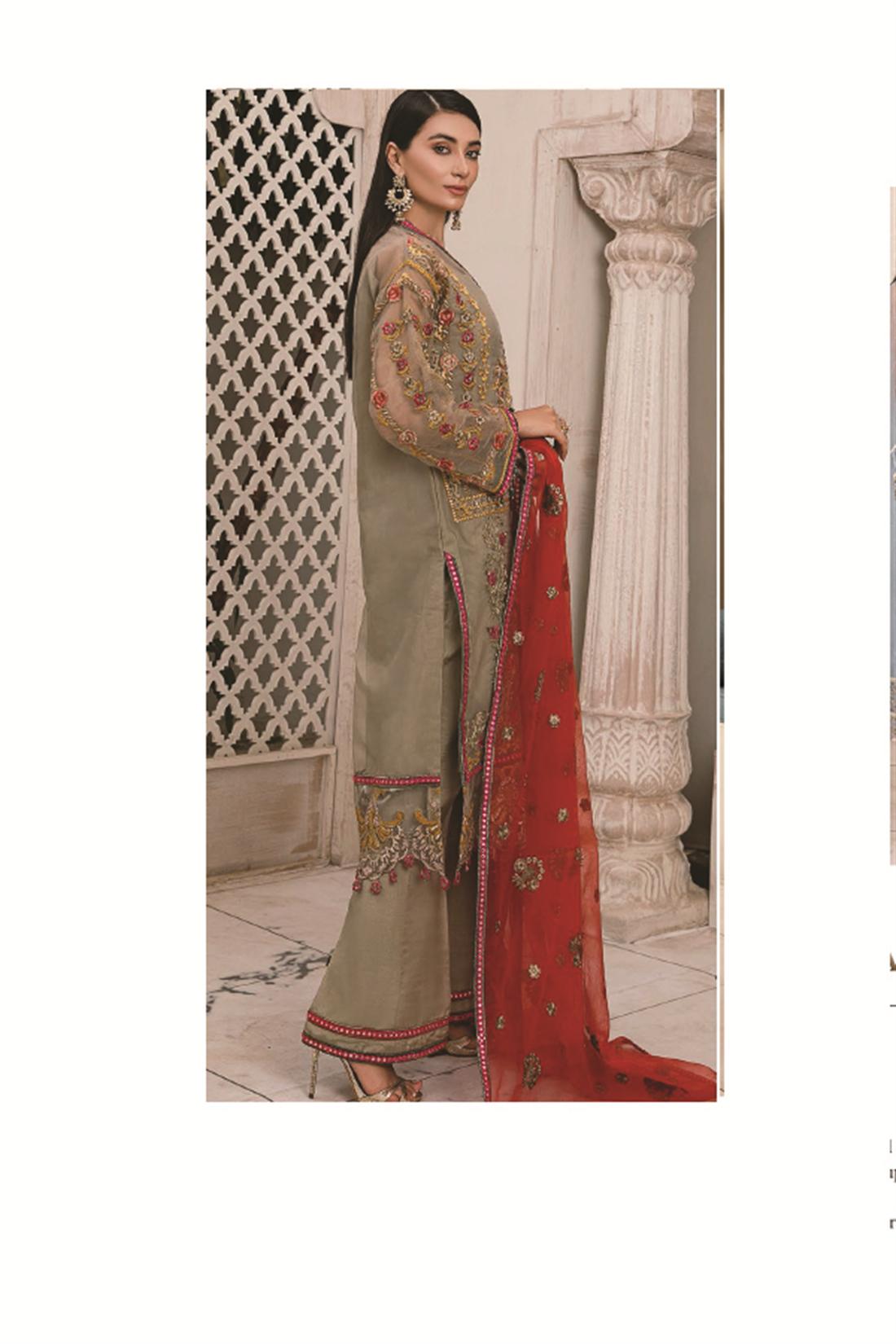 Women's Designer Collection