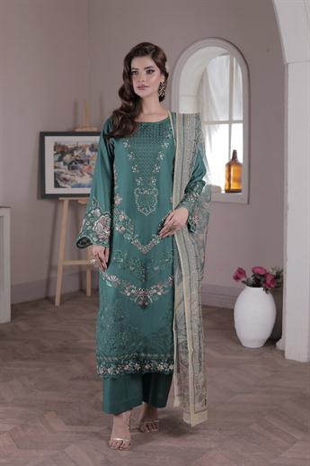 Buy Online pakistani designer suits