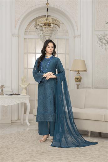Buy Online pakistani designer suits