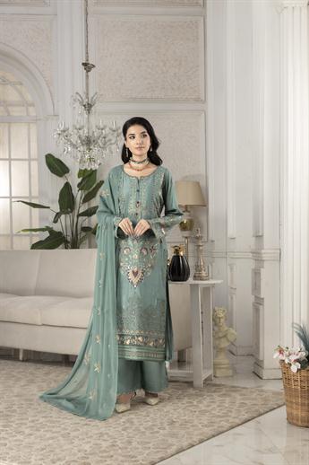 Buy Online pakistani designer suits