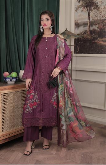 Buy Online pakistani designer suits