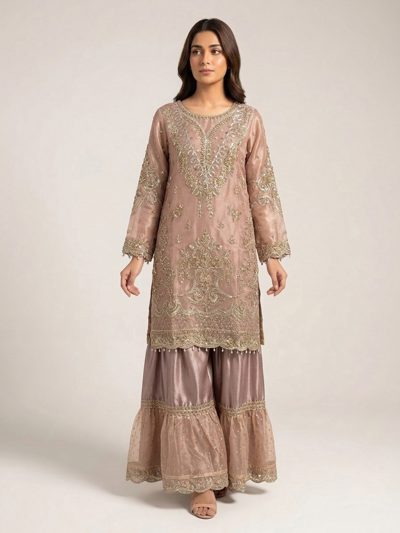 Shahjahan collection