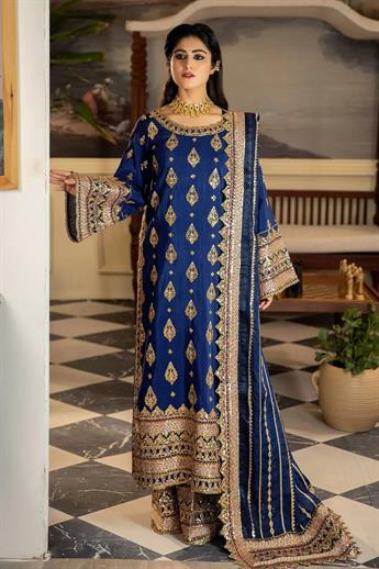 Imrozia Serene Jahaa'n Ara Luxury Wedding stitched