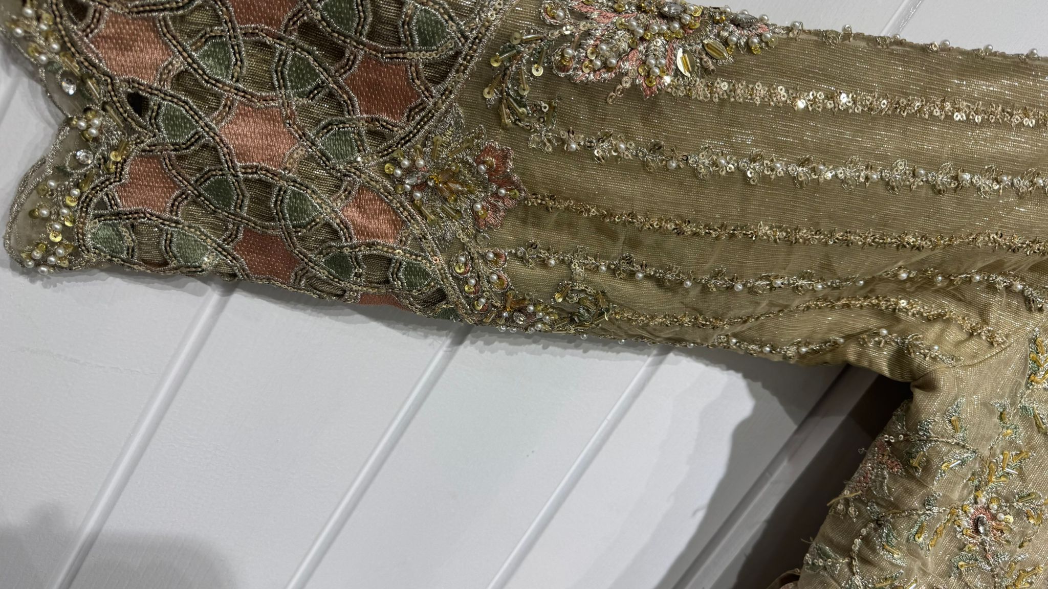 Women's Designer Collection Mehrunisa
