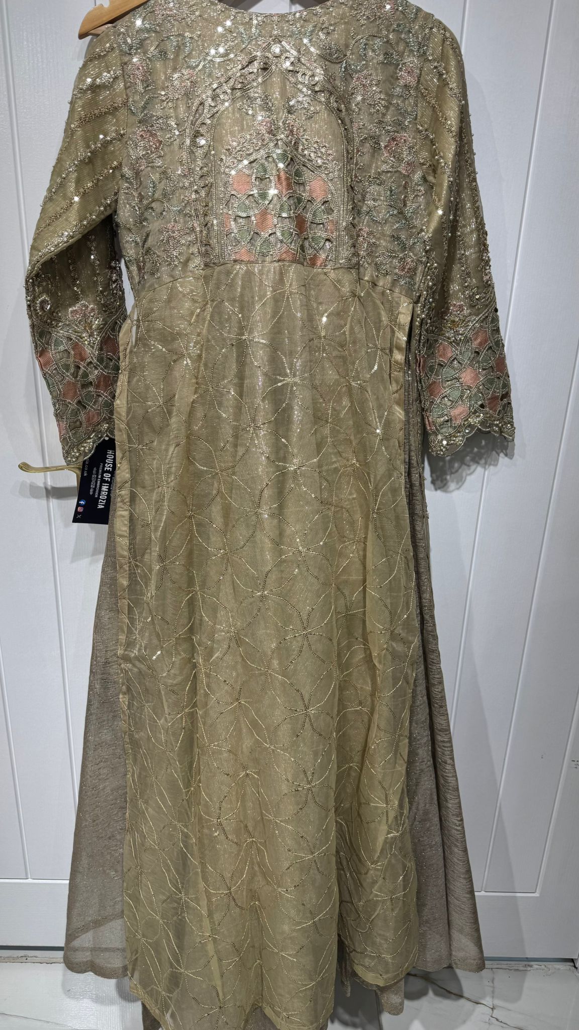 Women's Designer Collection Mehrunisa