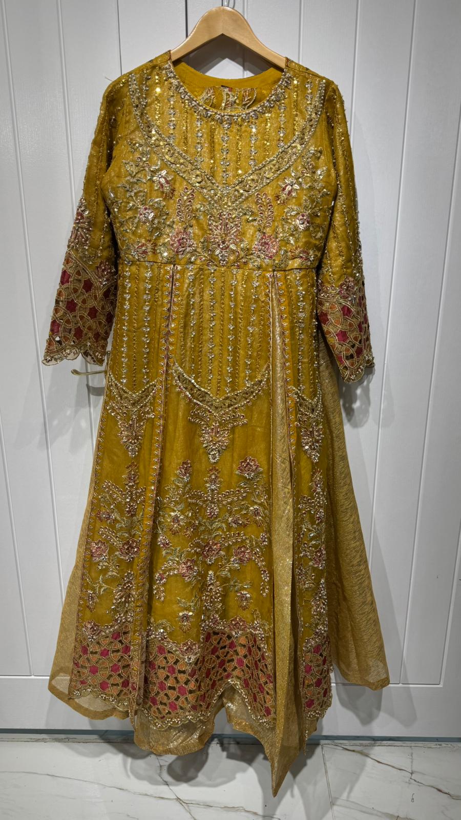 Women's Designer Collection Shahjahan Collection