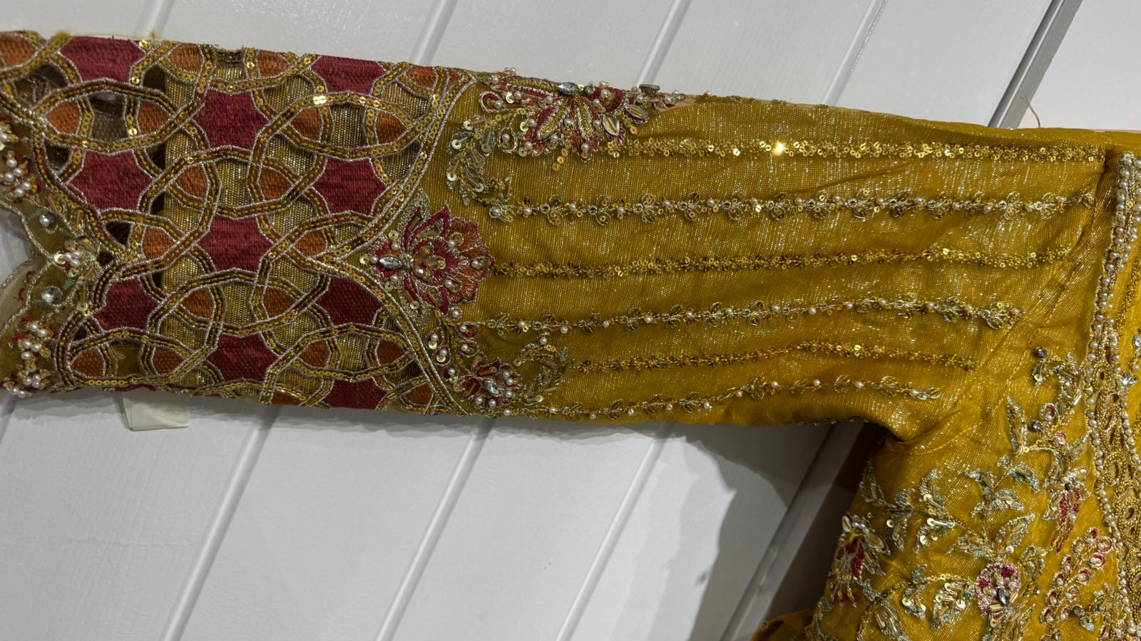 Women's Designer Collection Shahjahan Collection