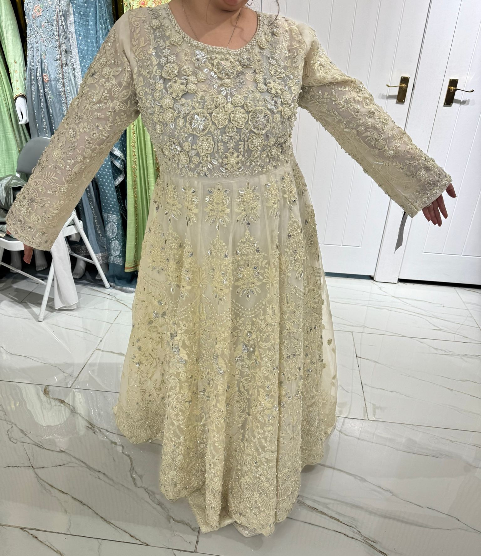 Women's Designer Collection Mehrunisa