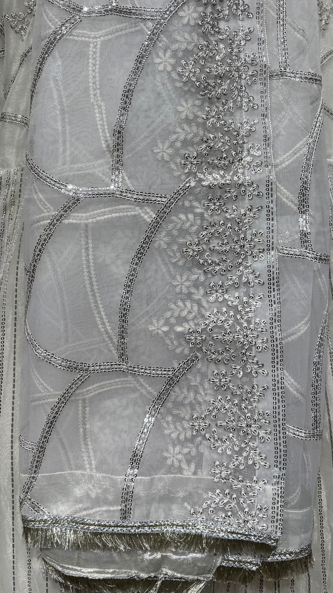 Women's Designer Collection Mehrunisa