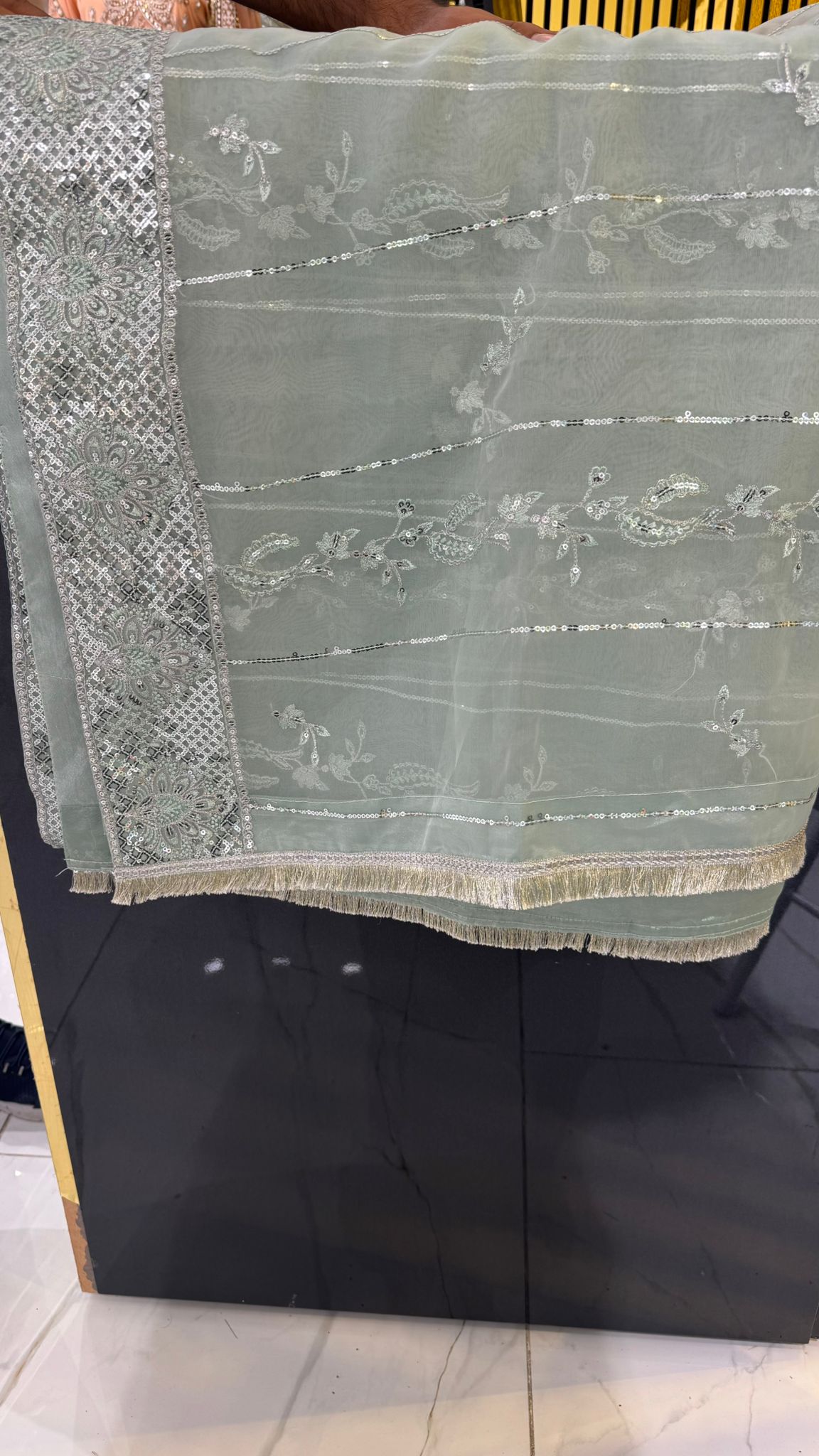 Women's Designer Collection Mehrunisa