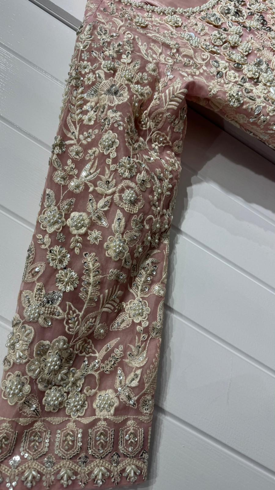 Women's Designer Collection Mehrunisa