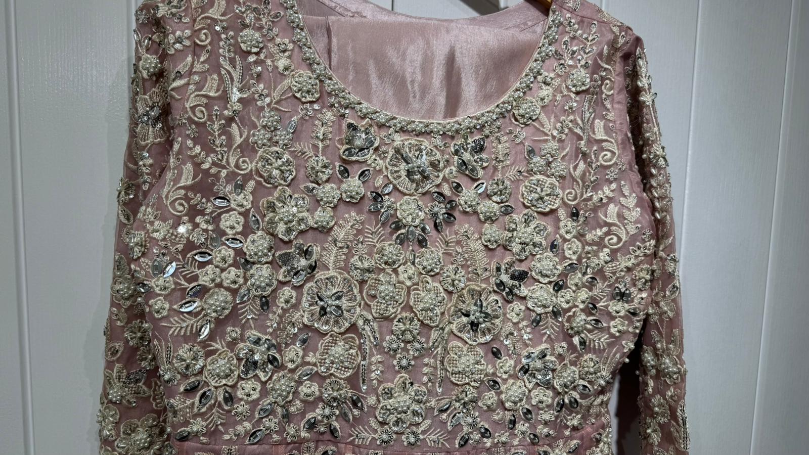 Women's Designer Collection Mehrunisa