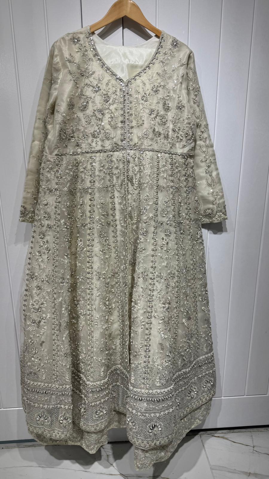 Women's Designer Collection Mehrunisa