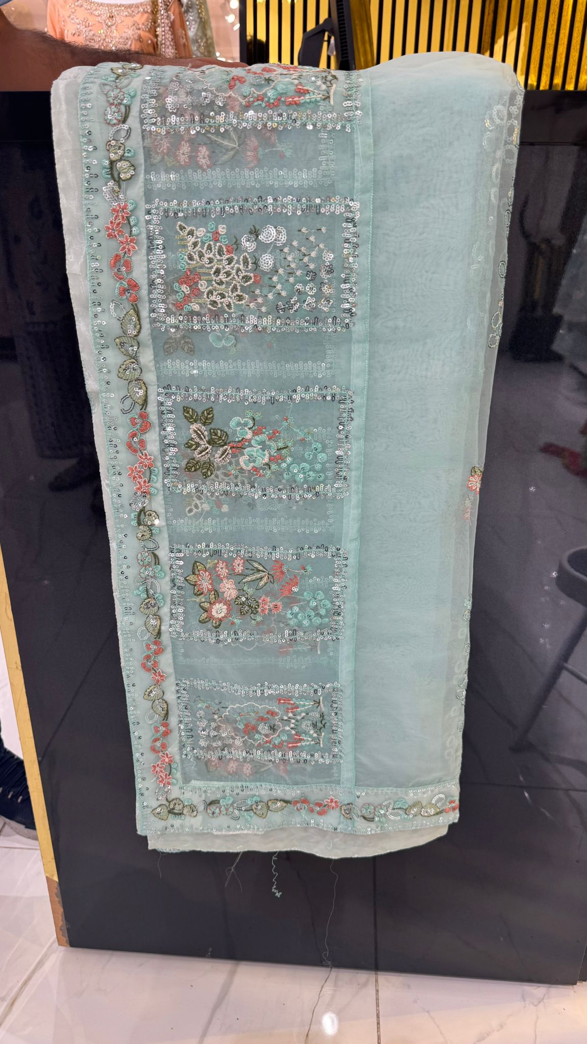 Women's Designer Collection Mehrunisa