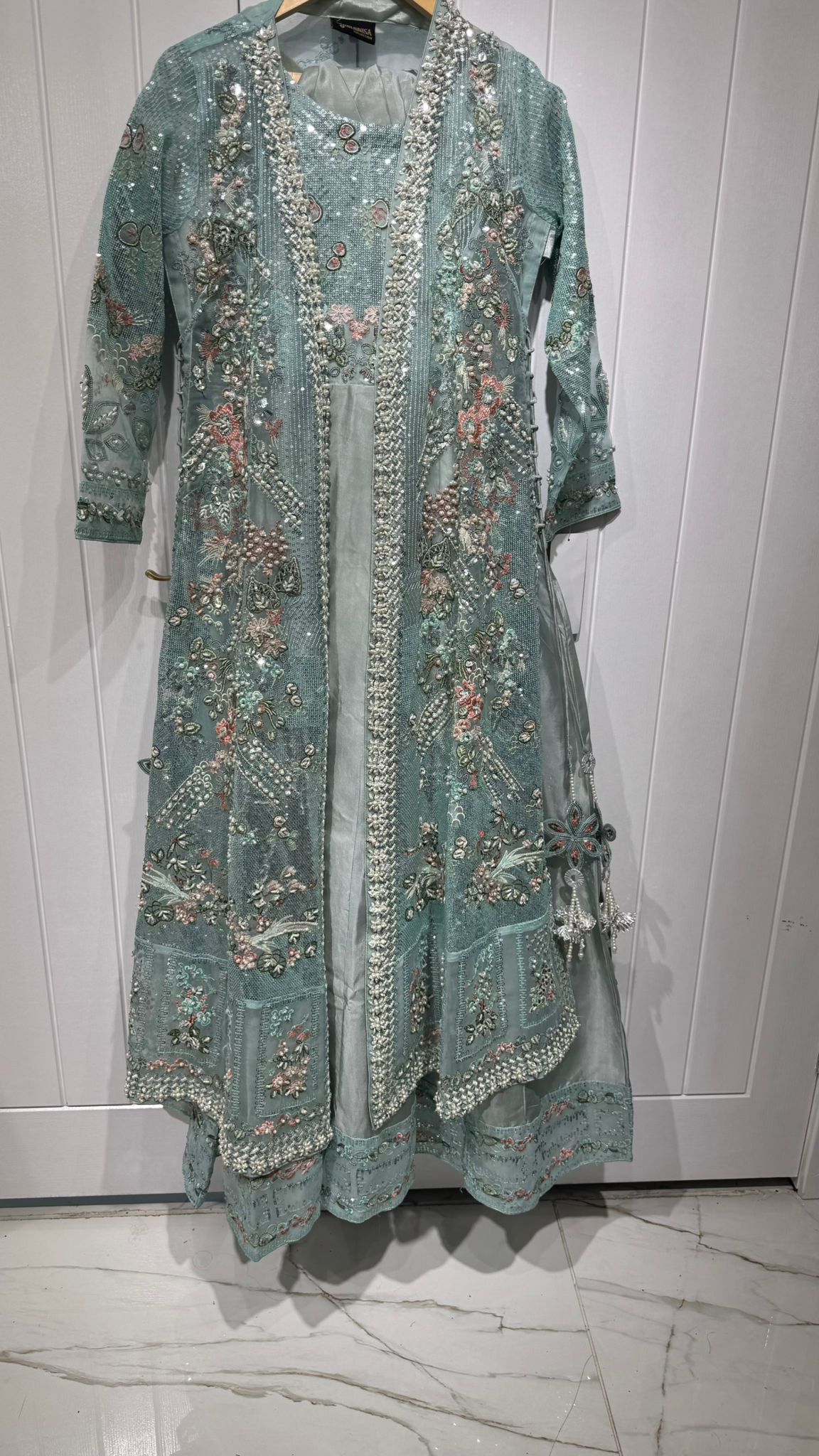 Women's Designer Collection Mehrunisa