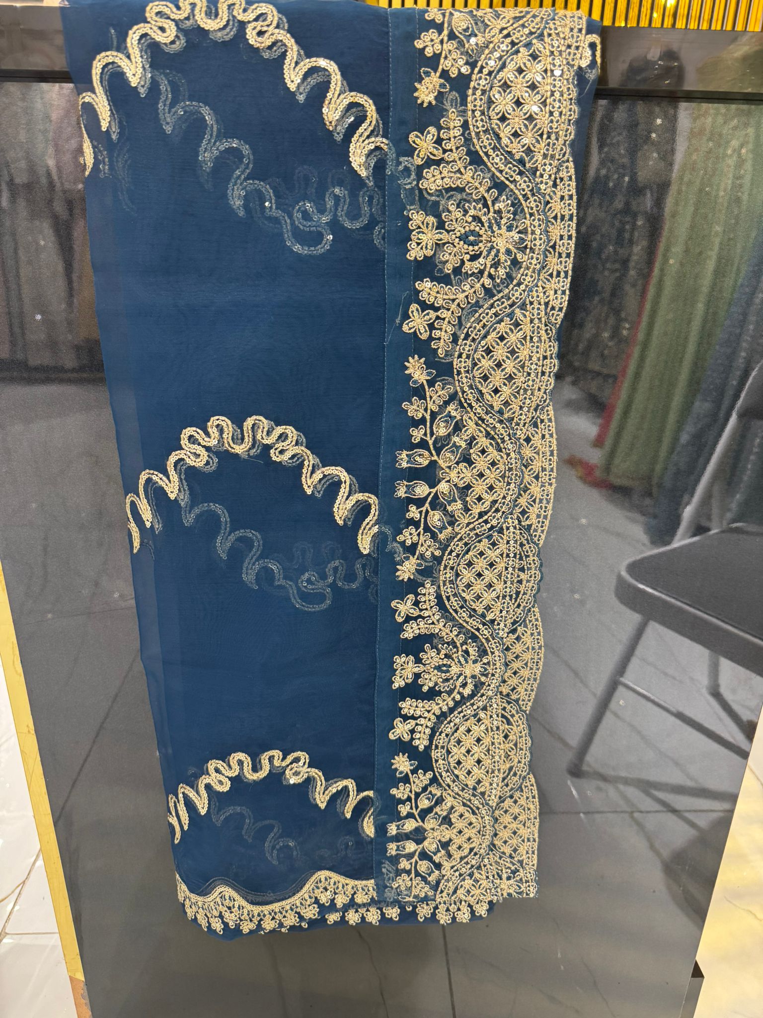 Women's Designer Collection Mehrunisa