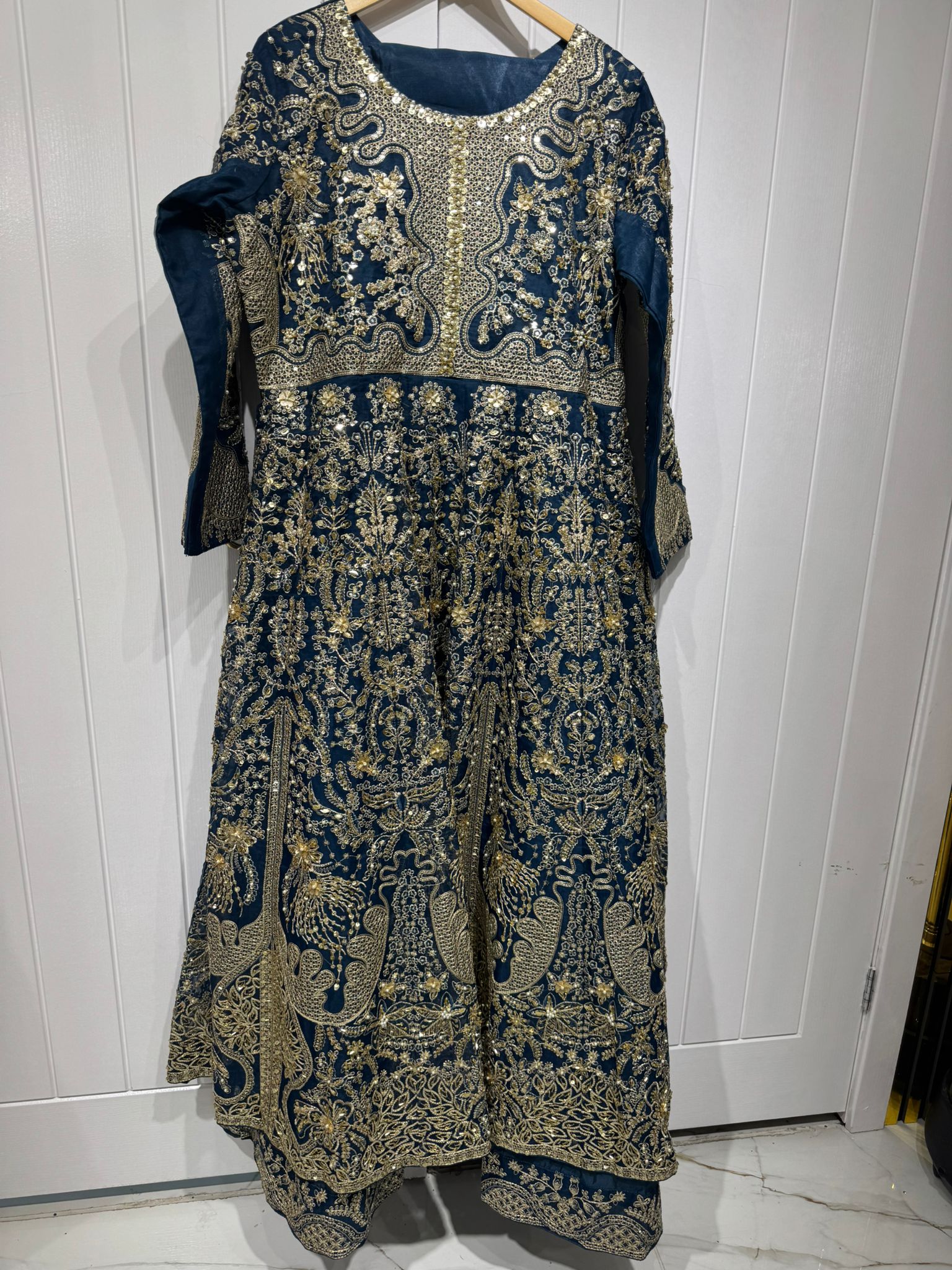 Women's Designer Collection Mehrunisa