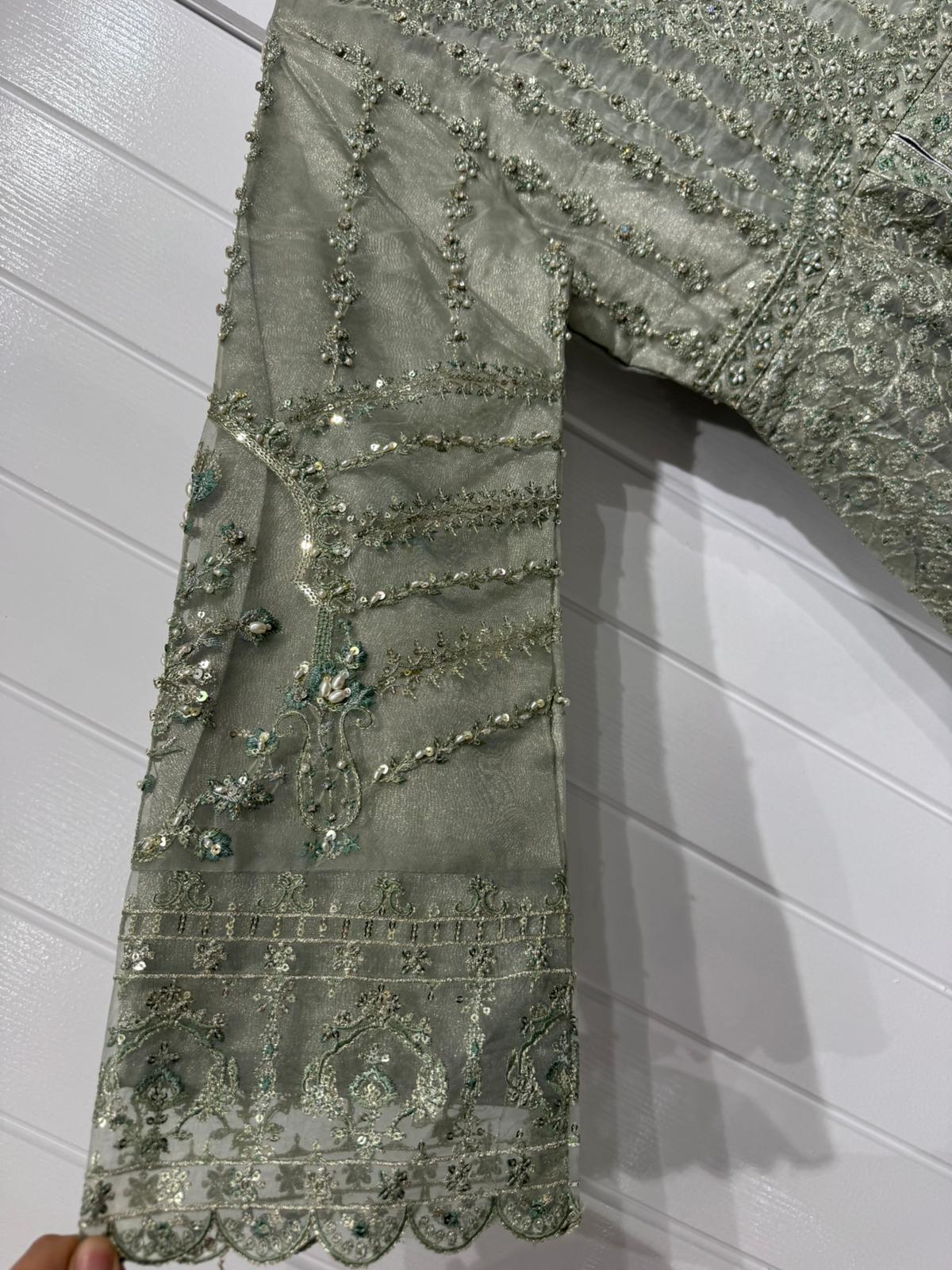 Shahjahan Collection