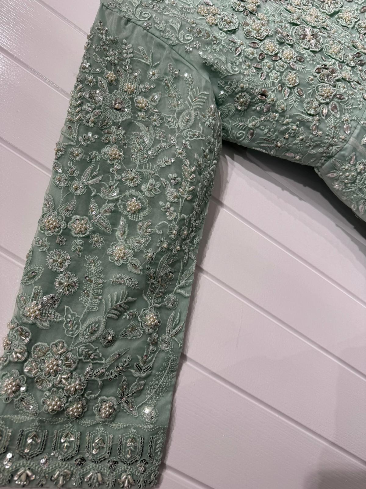 Women's Designer Collection Mehrunisa