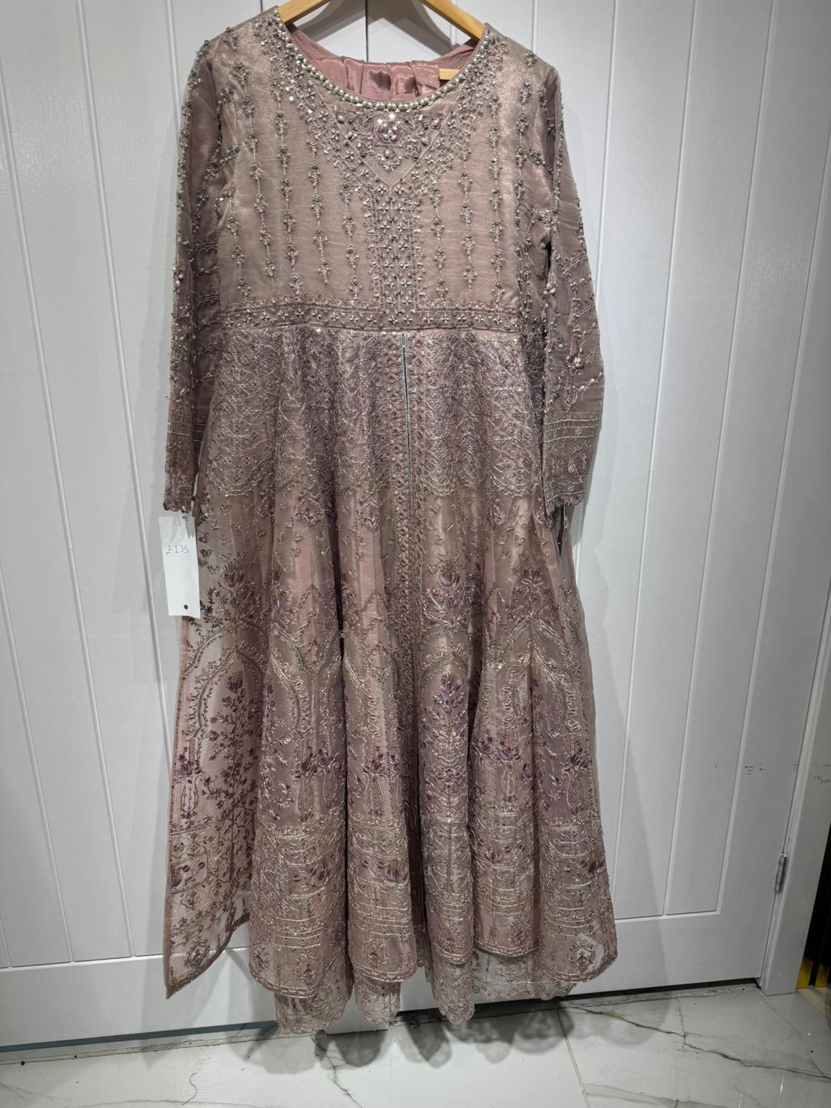 Women's Designer Collection Shahjahan Collection