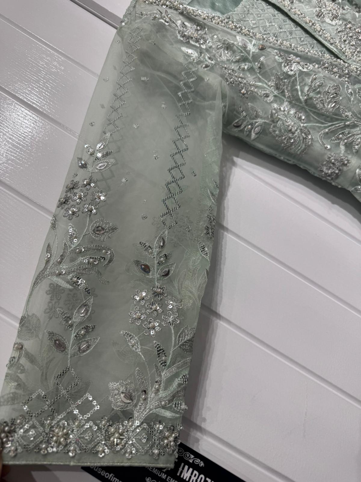 Women's Designer Collection Mehrunisa