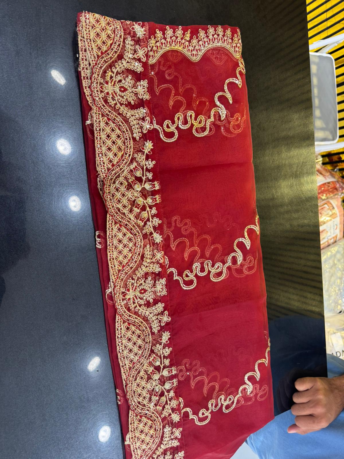 Women's Designer Collection Mehrunisa