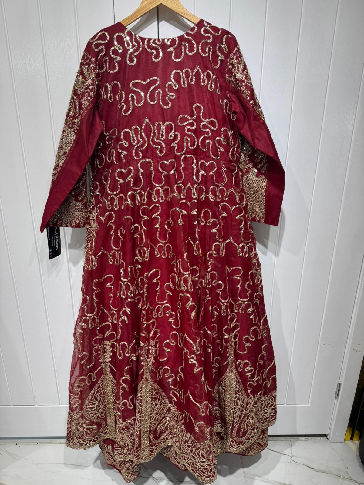 Women's Designer Collection Mehrunisa