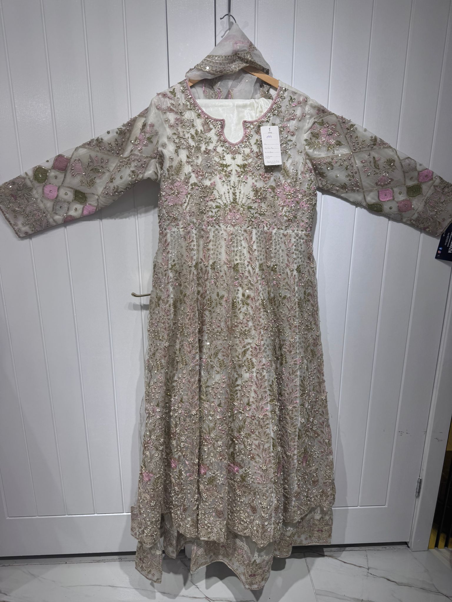 Women's Designer Collection Mehrunisa
