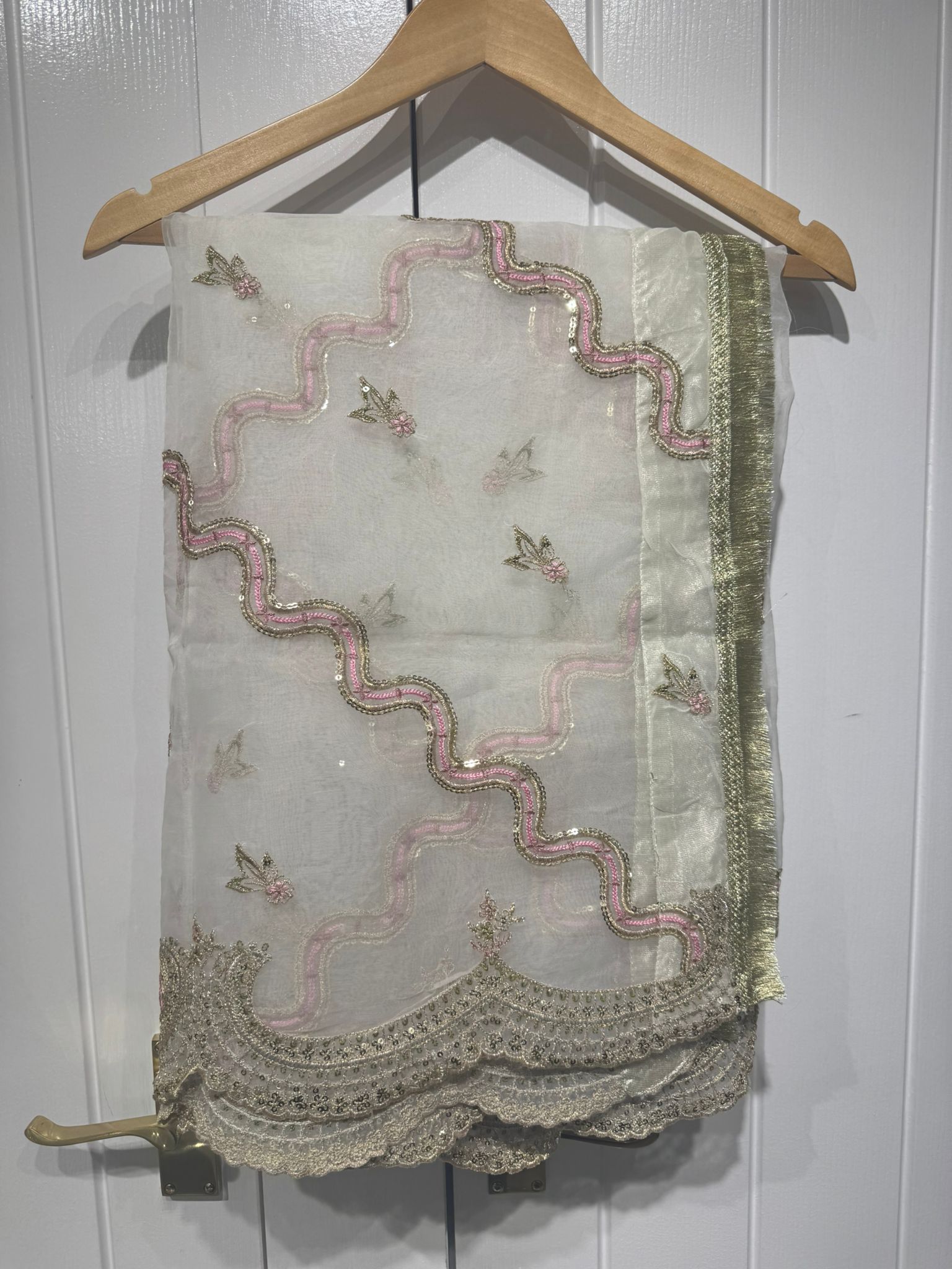 Women's Designer Collection Mehrunisa
