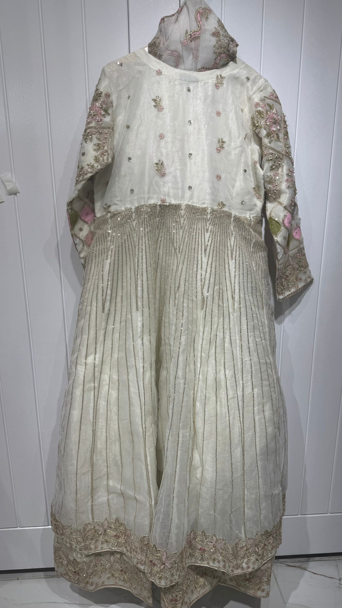Women's Designer Collection Mehrunisa