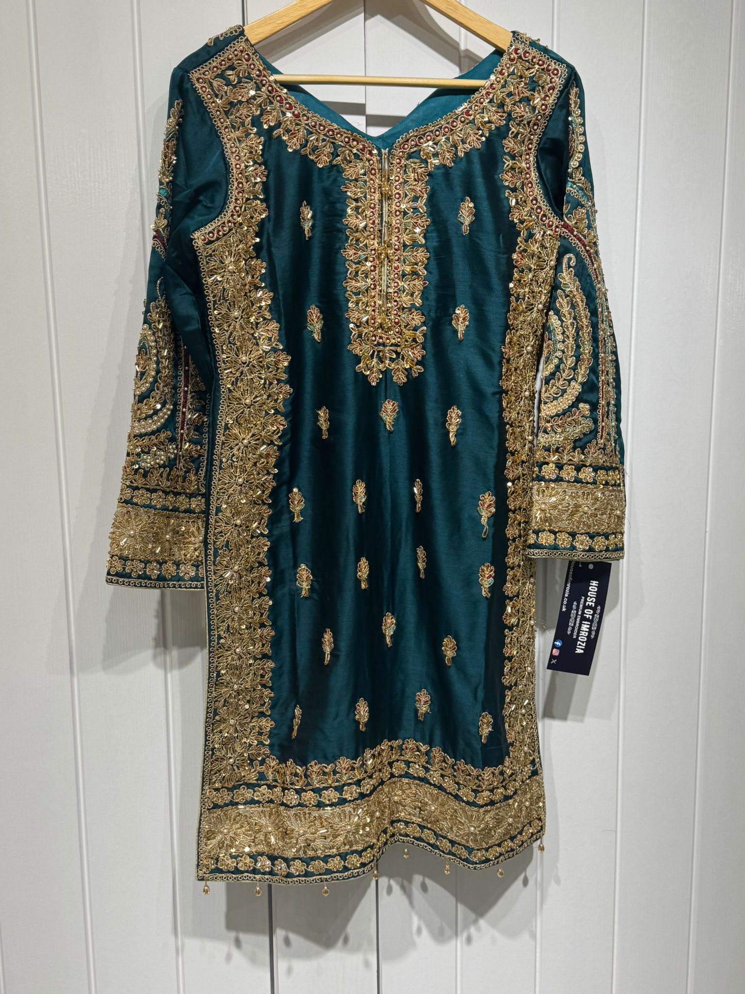Women's Designer Collection Mehrunisa