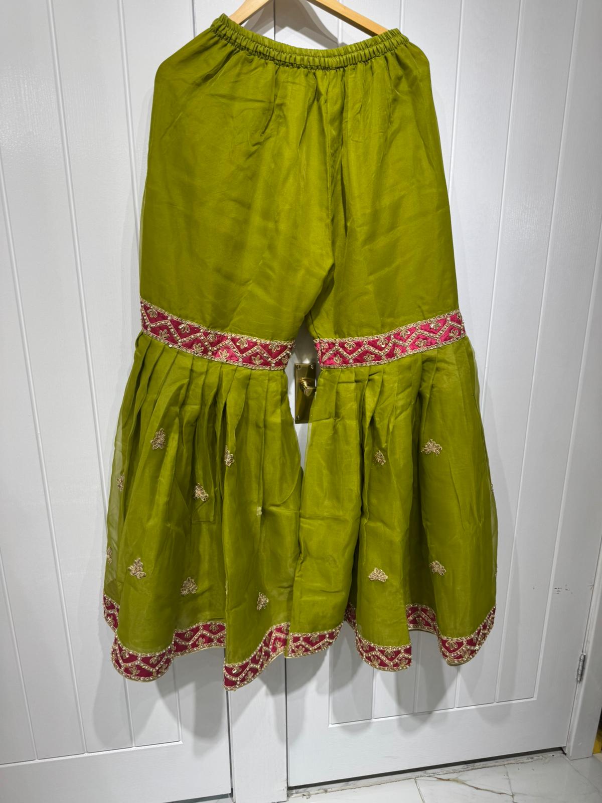 Women's Designer Collection Mehrunisa