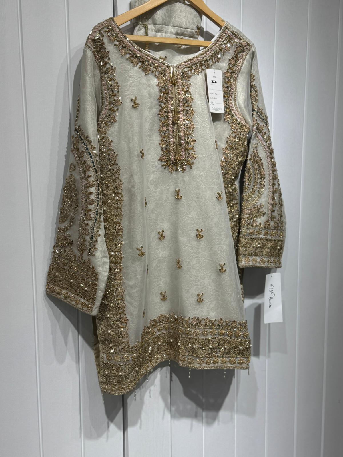 Women's Designer Collection Mehrunisa