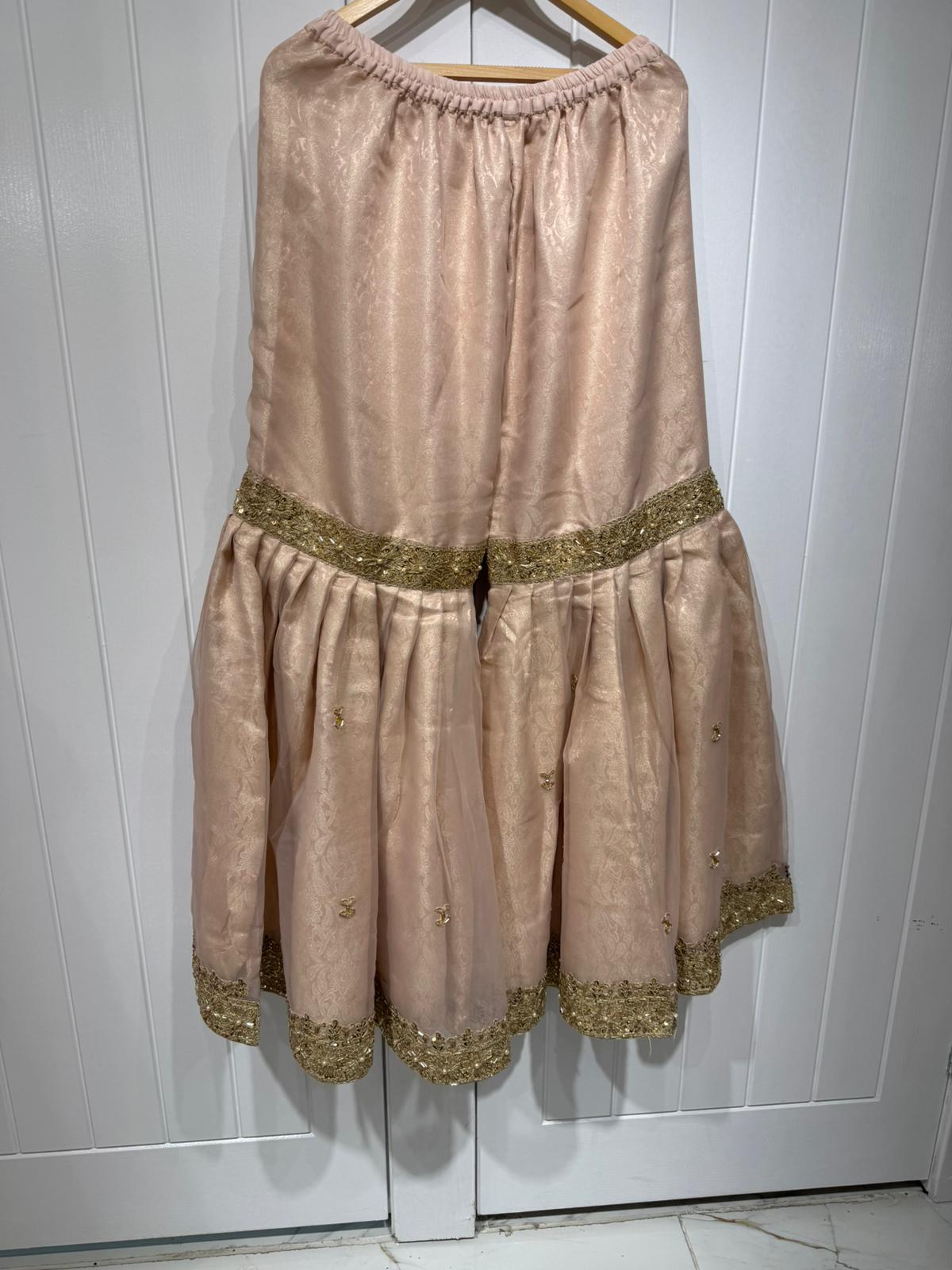 Women's Designer Collection Mehrunisa